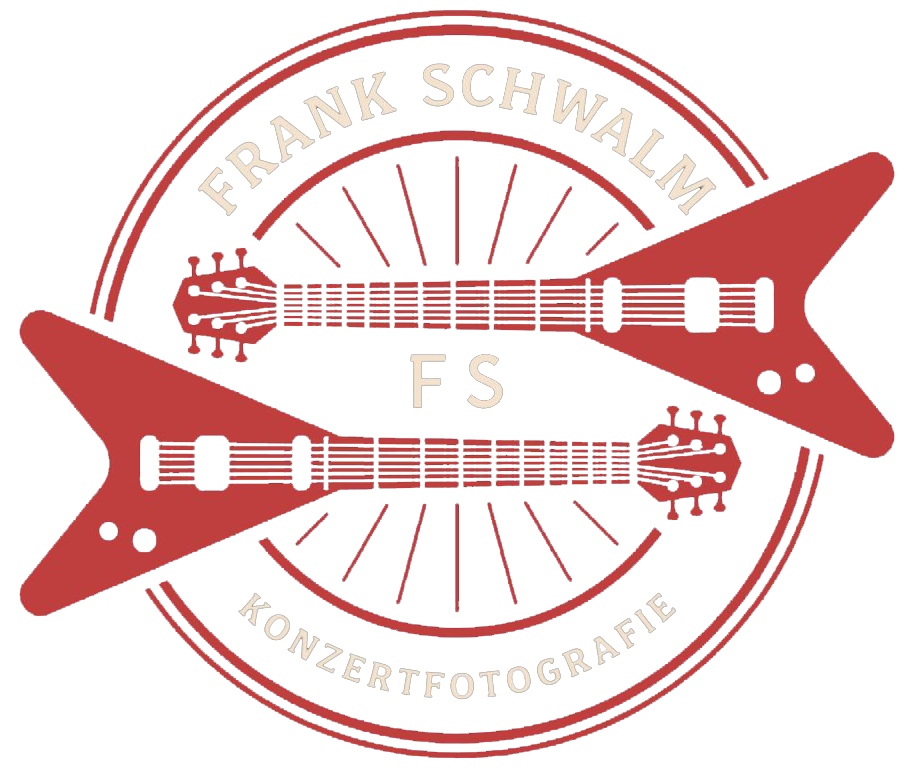 Frank Schwalm Konzertfotografie